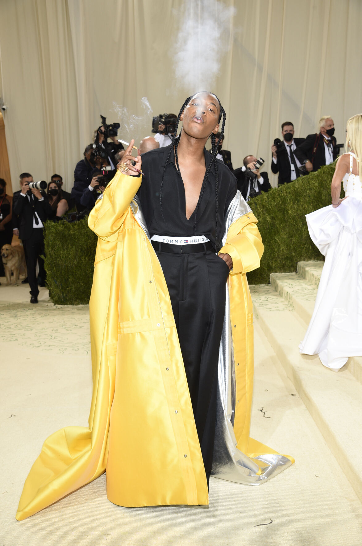 2021 MET Museum Costume Institute Benefit Gala